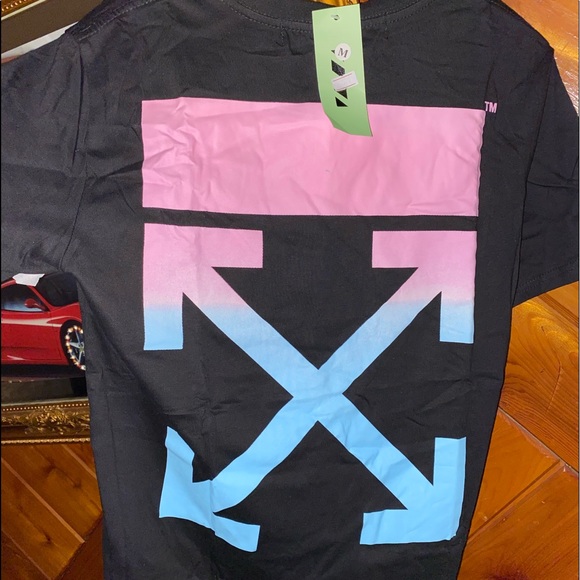 Off-white t shirt - Picture 4 of 4